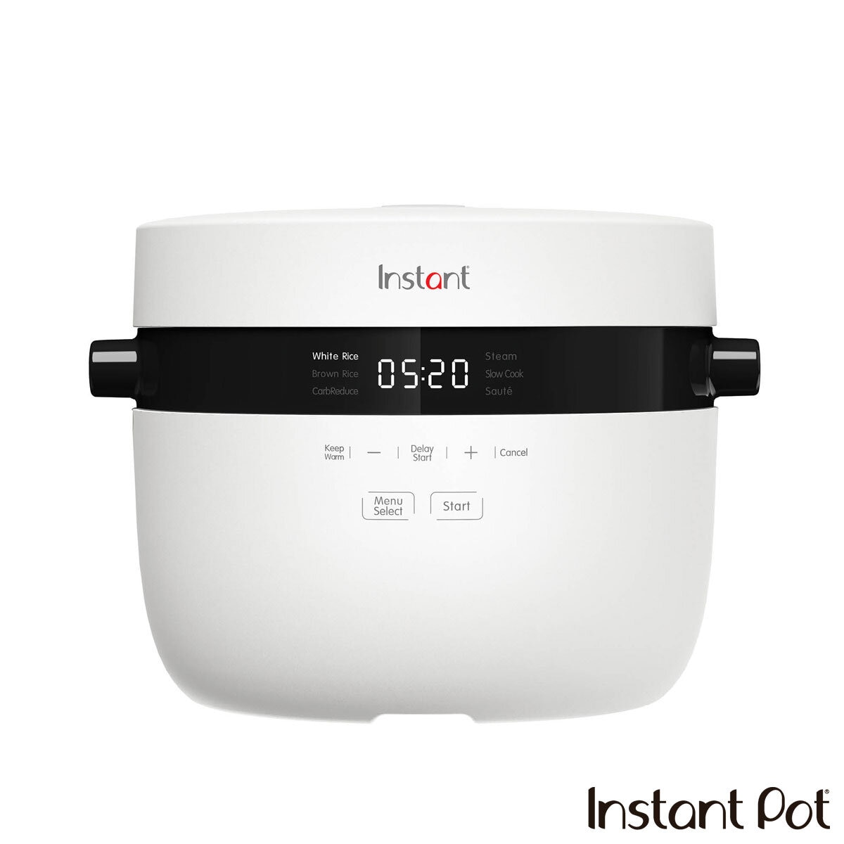 Instant Pot Rice Cooker