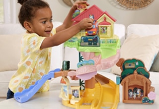 Toys Games