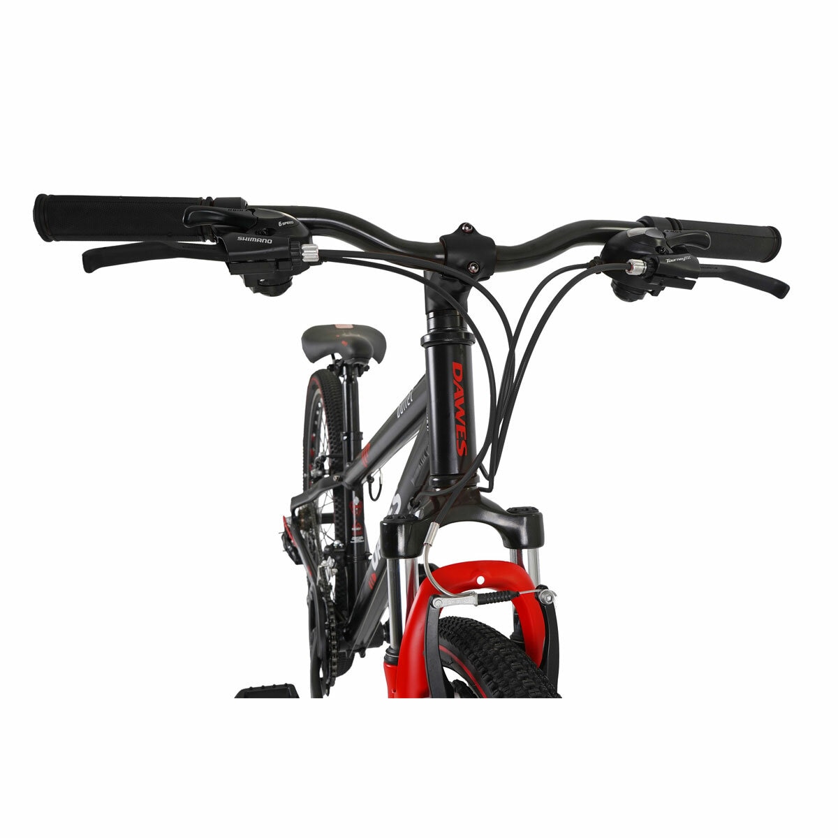 Dawes 26" Bullet HT Kids Mountain Bike Dawes 26" Bullet HT Kids Mountain Bike