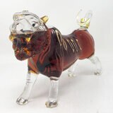 Napoleon XO Brandy Tiger, 70cl front facing