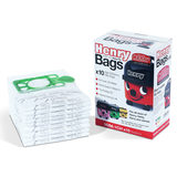 Henry Vacuum Bags 8 x 10 pack, NVM-1CH