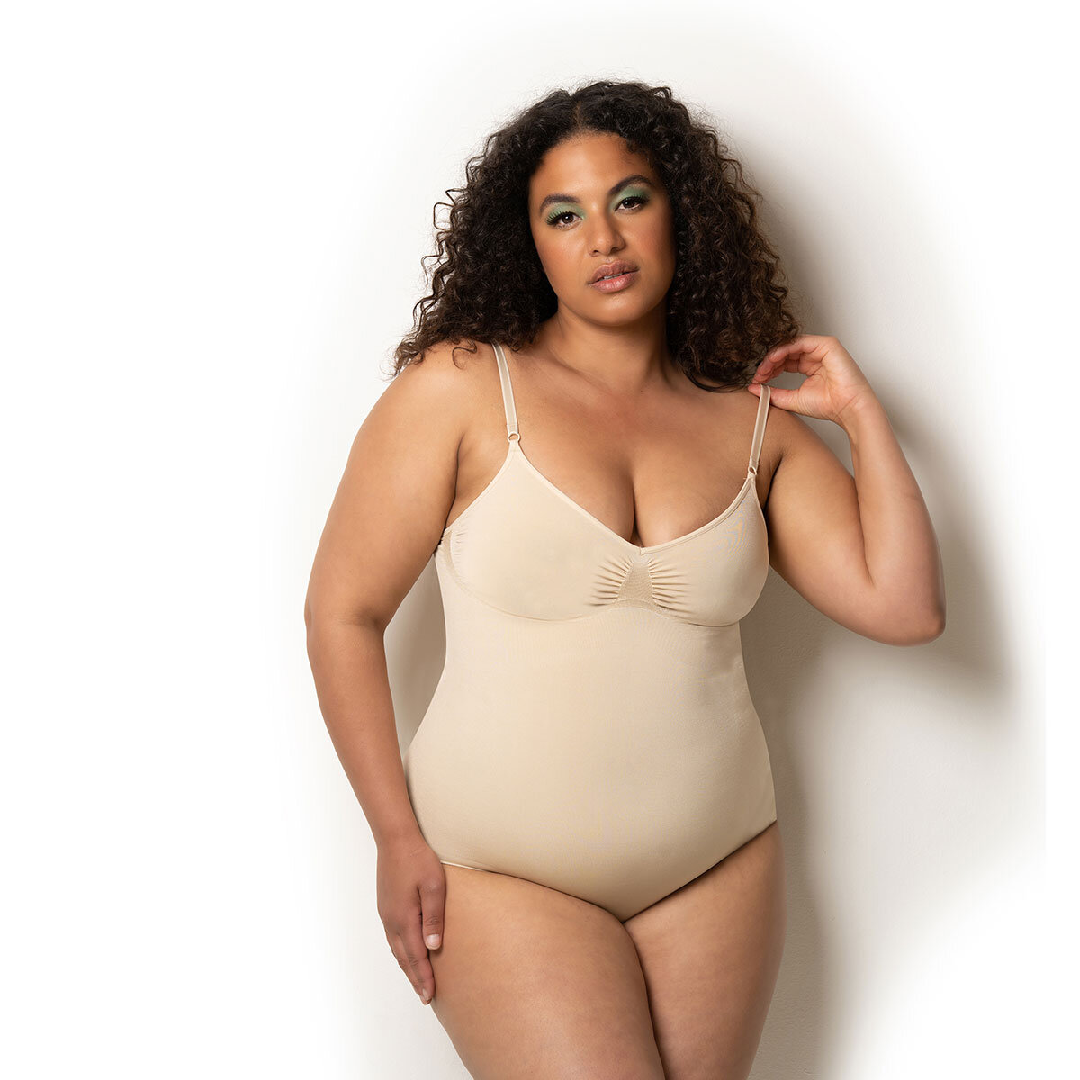 EvenLina Sculpting shapewear Bodysuit