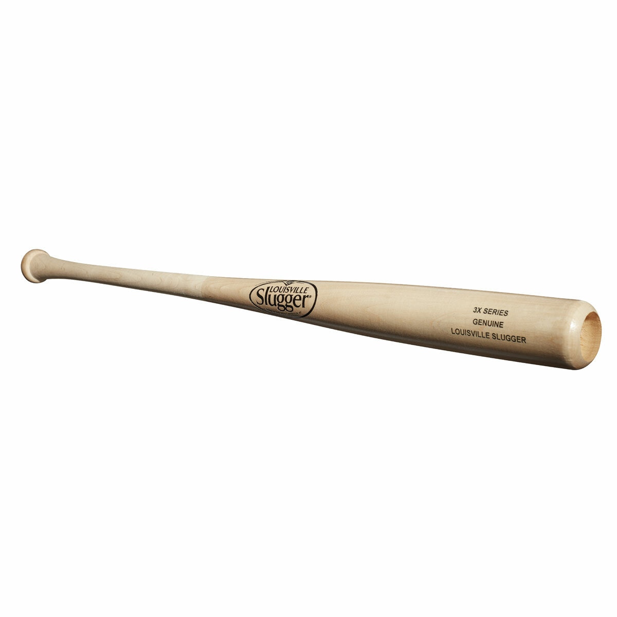 Studio image of the Louisville Slugger Series 3 Adult 33" Baseball Bat Studio image of the Louisville Slugger Series 3 Adult 33" Baseball Bat