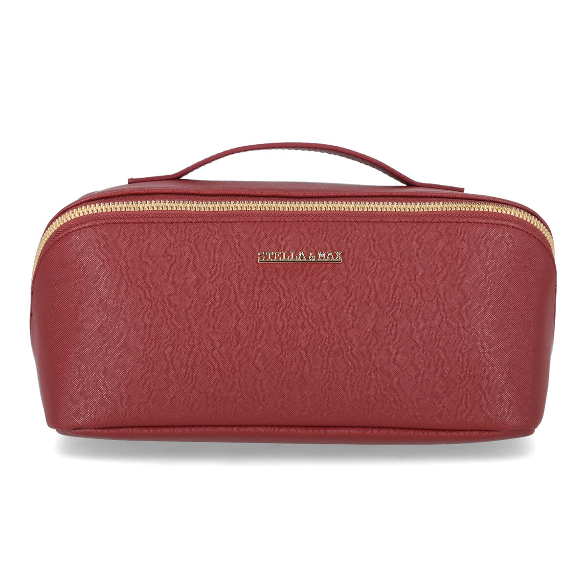 Stella and Max, Zip Around Cosmetic Case in Rumours