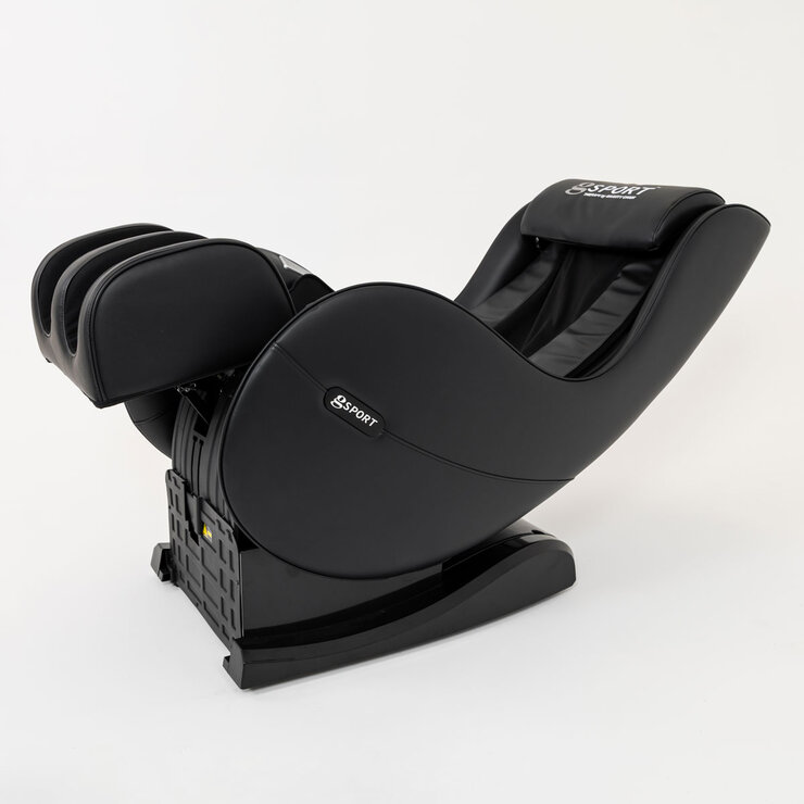 GSport Gravity Massage Chair Silver Series in 2 colours GSport Gravity Massage Chair Silver Series in 2 colours
