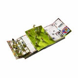 FIFA World Cup Pop-Up Book