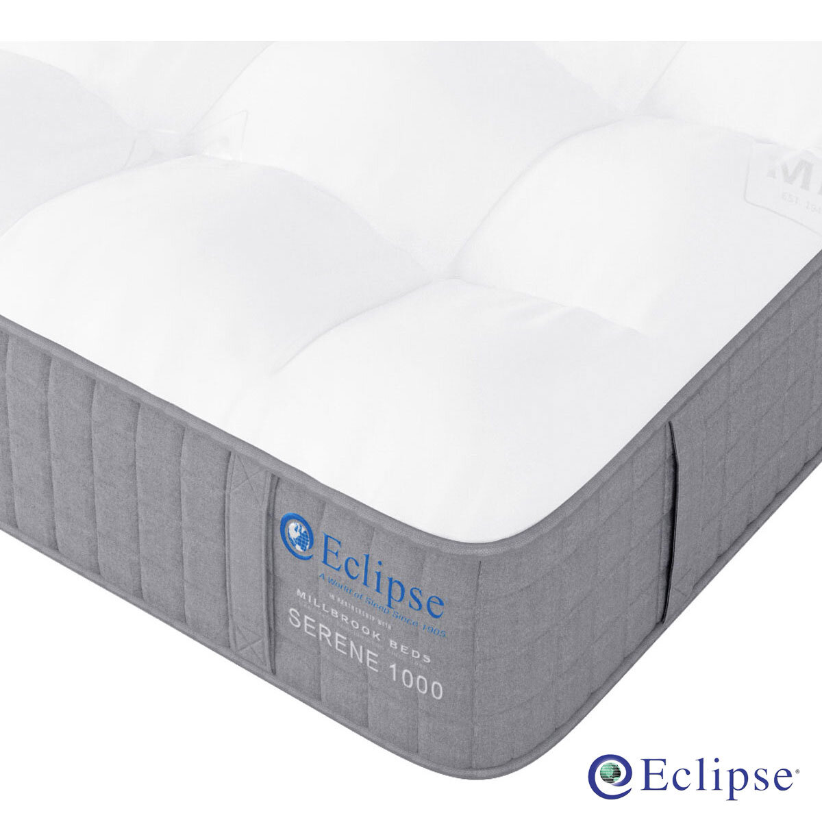 Costco queen shop size mattress