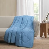 Below Zero Cooling Blanket