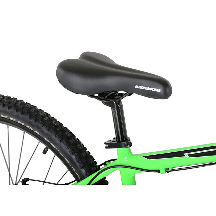 Barracuda 19" (48.26 cm) Draco 4 29ner Mountain Bike Costco UK