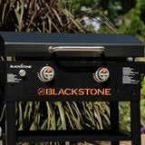 Blackstone 28" Griddle Gas Barbecue Griddle with Hood Blackstone 28" Griddle Gas Barbecue Griddle with Hood