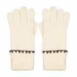 DKNY Ladies Scarf & Glove Set
