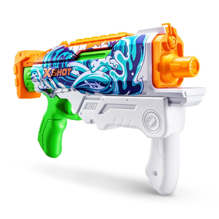 Buy Zuru X Shot Water Blaster 2 Pack Overview Image at Costco.co.uk