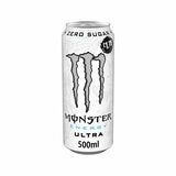 Monster Ultra 12X500ML PM £1.75 Monster Ultra 12X500ML PM £1.75