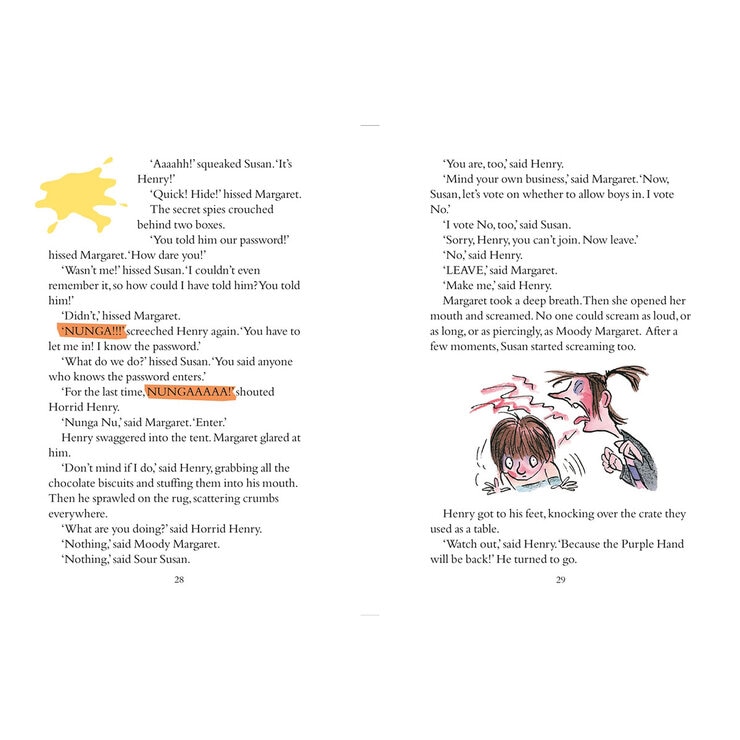 page spread page spread