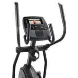 Installed ProForm Carbon E7 Elliptical