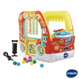 VTech Play & Discover Inflatable Car (1+ Years)