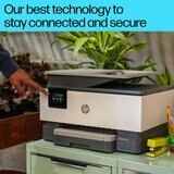 HP OfficeJet PRO 9120E Printer