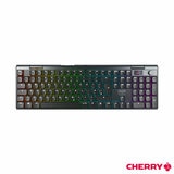 Cherry XTRFY MX 10.1 Wireless Gaming Keyboard Cherry XTRFY MX 10.1 Wireless Gaming Keyboard