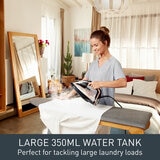 Tefal Ultimate Pure Steam Iron Lifestyle Image