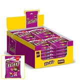 M&M Brownie PMP £1.25, 16 x 70g