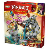 Buy LEGO Ninjango Box Image at Costco.co.uk