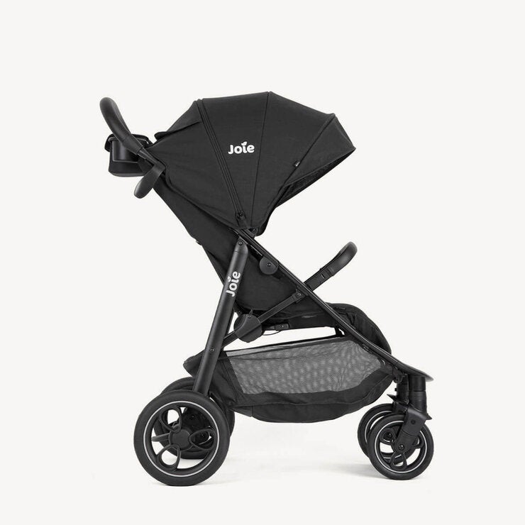 Joie Litetrax Pro Stroller Pushchair - Shale Joie Litetrax Pro Stroller Pushchair - Shale