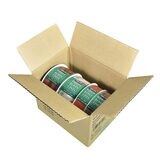 Buy KS Wire Edge Ribbon Country Lodge Box Image at Costco.co.uk