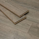 Golden Select Providence (Grey) AC4 Laminate Flooring with Foam Underlay - 1.16 m² Per Pack