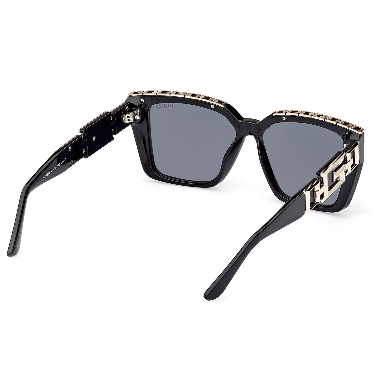 GUESS GU 7915 01A Sunglasses