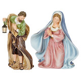 Buy Outdoor Nativity Set Pieces Image at Costco.co.uk