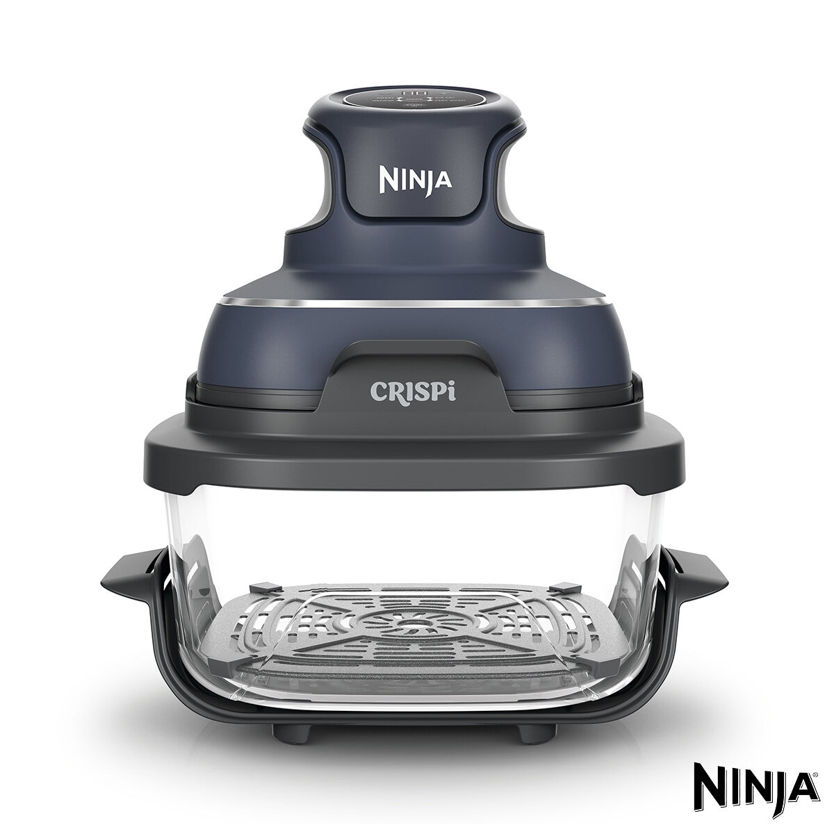 Ninja Crispi