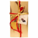 Deavas Fresh Cream Ballotin in Gold Box, 400g Deavas Fresh Cream Ballotin in Gold Box, 400g