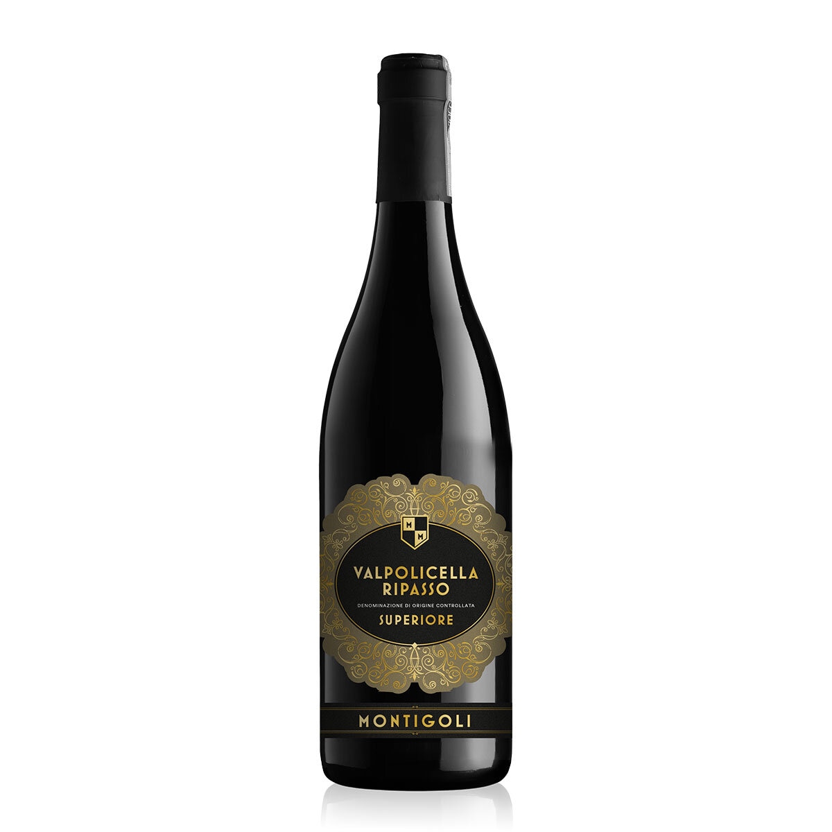 Montigoli Ripasso Valpolicella Classico 2020, 75cl