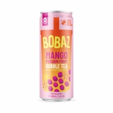 Can of Bobaz Tea