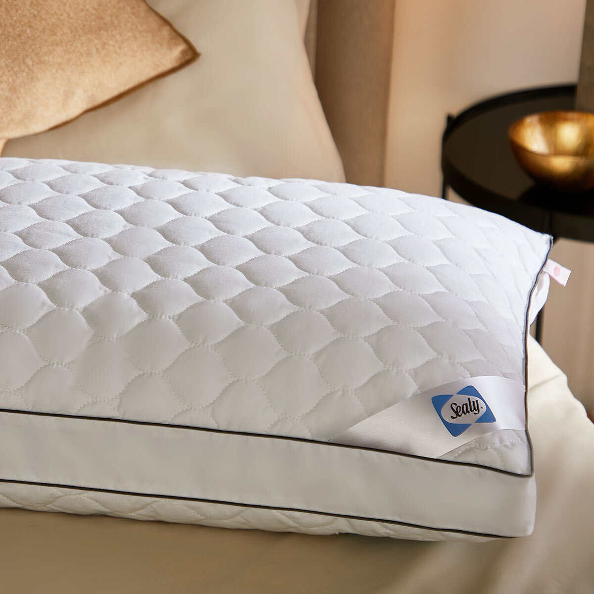 Sealy Side Sleeper Pillow | Costco UK
