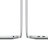 Buy Apple MacBook Pro 2020, Apple M1 Chip, 8GB RAM, 512GB SSD, 13.3 Inch in Silver, MYDC2B/A at costco.co.uk