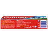 Back of Pack