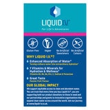 Liquid IV Hydration Sachets, Passion Fruit Flavour 30 sachets
