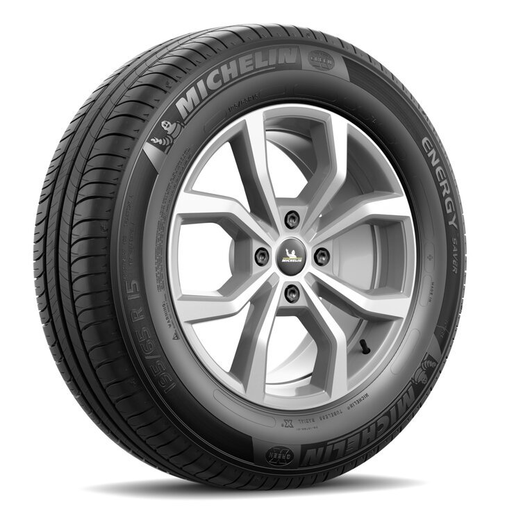Michelin 165/70 R14 81 (T) ENERGY SAVER +