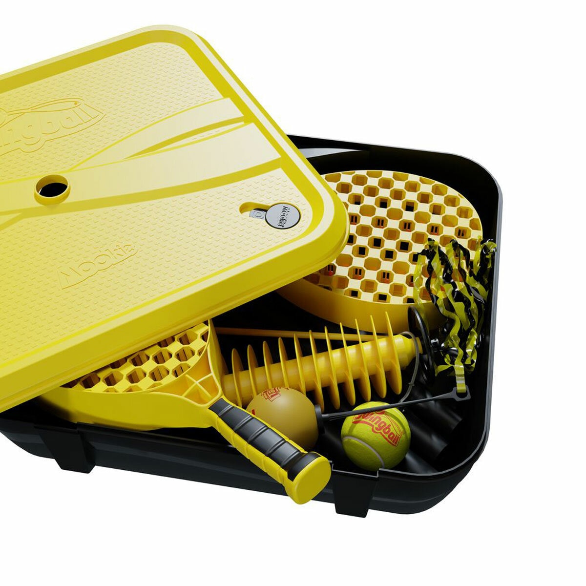 3 in 1 Swingball Pro (6+ Years)