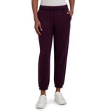 DKNY Sport Women's Fleece Jogger