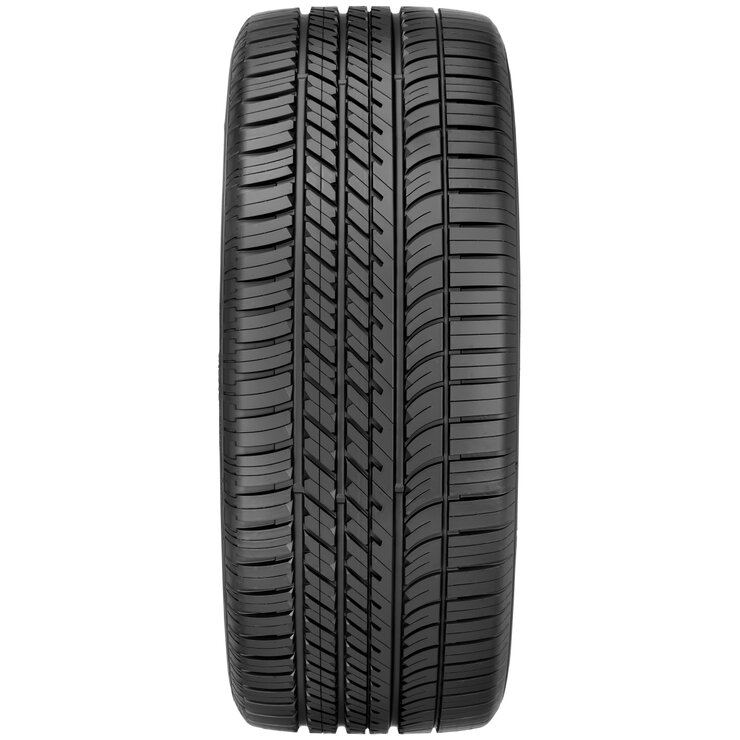 Goodyear 255/50 R20 W (109) EAGLE F1 (ASYMMETRIC) SUV XL J LR JAGUAR