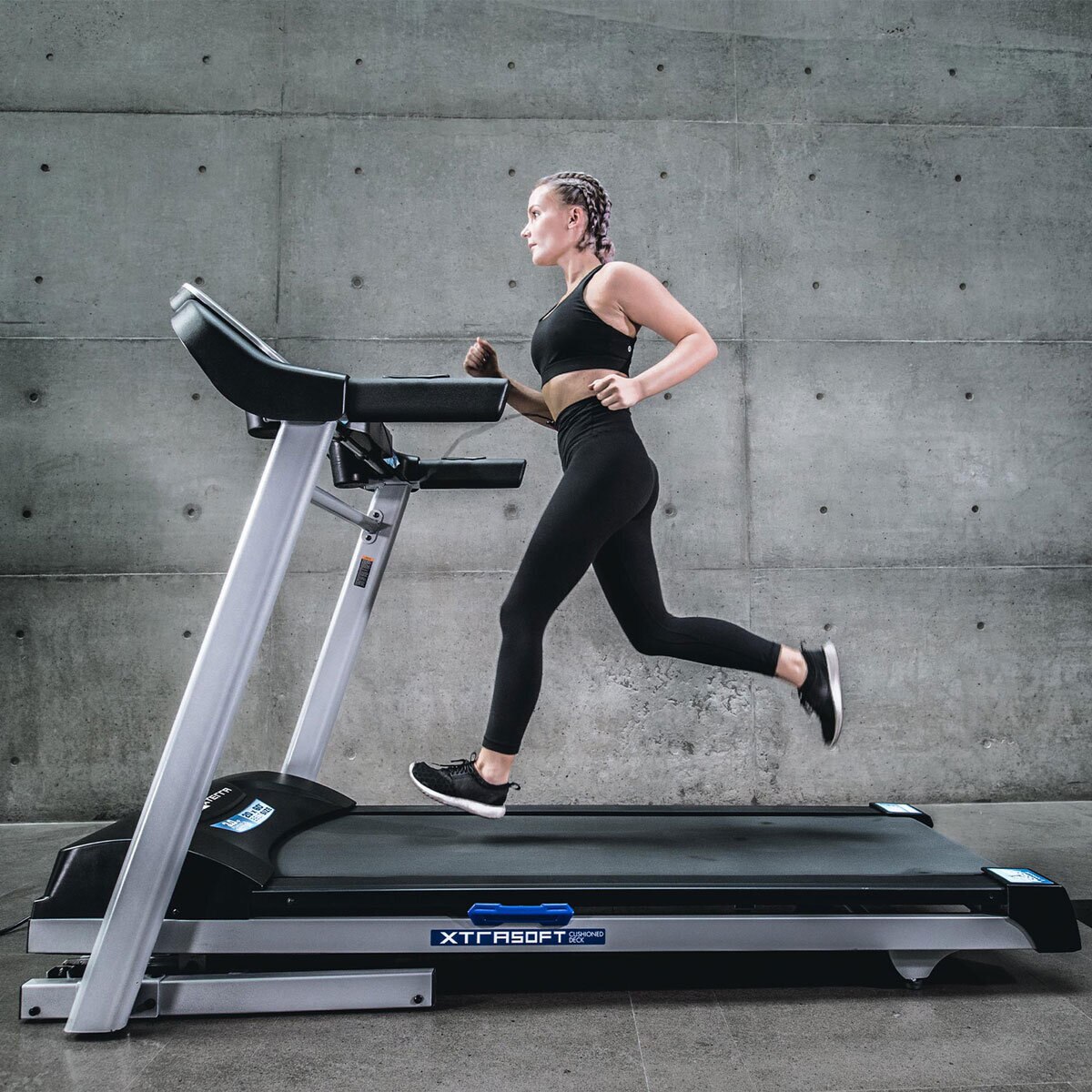Xterra Fitness TRX3500 Treadmill