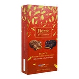 Pierre Biscuiterie, French Butter Cookies Mixed Pack 600g