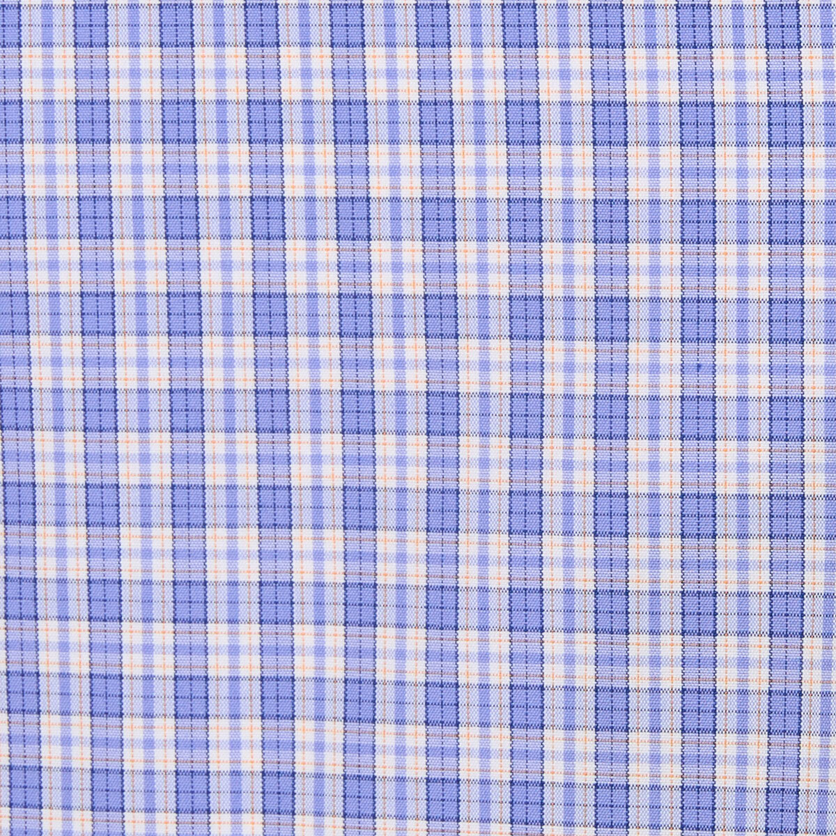 Kirkland Signature Men's Dress Shirt in Light Dark Blue
