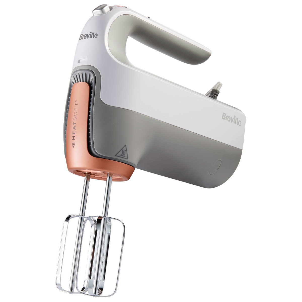 breville mix & store hand mixer