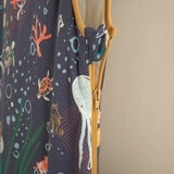 Tutti Bambini 2.5 Tog Sleeping Bag in Our Planet
