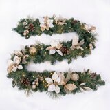 Garland White