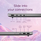 Lenovo IdeaPad Pro 5, Copilot+ PC, AMD Ryzen AI 7, 24GB RAM, 1TB SSD, 14 Inch OLED Laptop, 83JL0012UK Lenovo IdeaPad Pro 5, Copilot+ PC, AMD Ryzen AI 7, 24GB RAM, 1TB SSD, 14 Inch OLED Laptop, 83JL0012UK