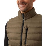 34 Degrees Men's Ultra Light Vest